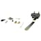 Hendrickson Valve, Height Control, Suspension, W/ Integral Dump VS-228 - alternate 5